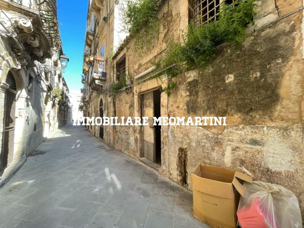 appartamento in vendita a Siracusa