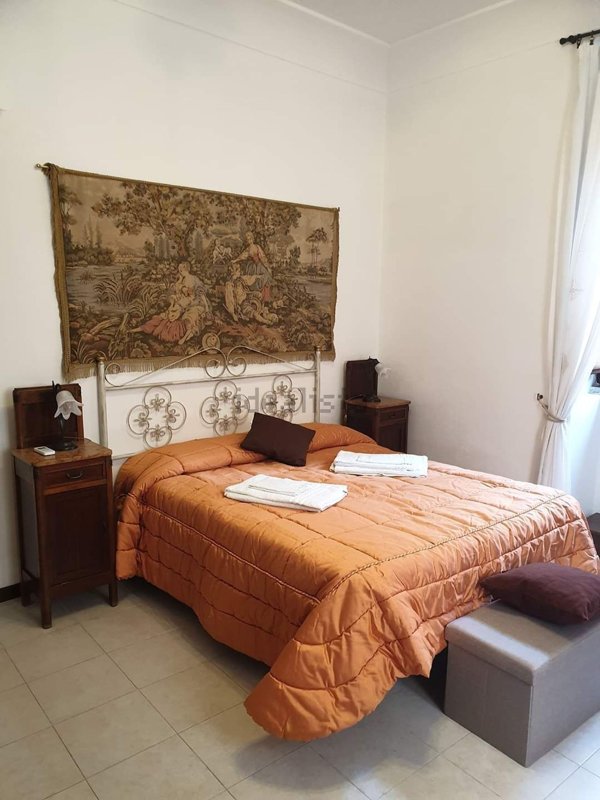 appartamento in vendita a Siracusa in zona Isola Ortigia