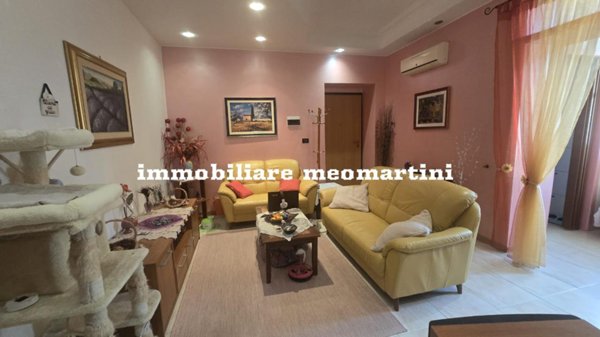 appartamento in vendita a Siracusa in zona Centro Città