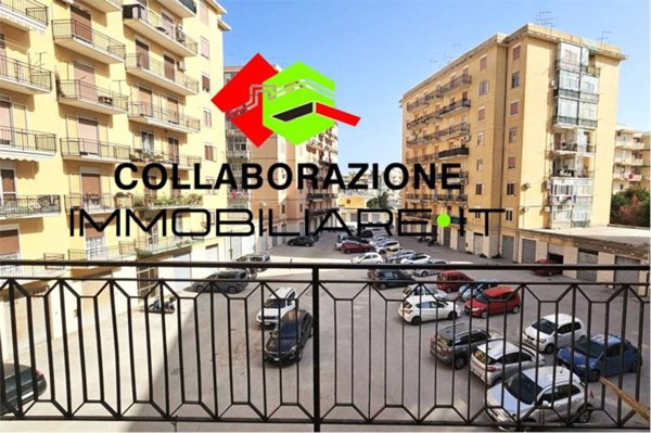 appartamento in vendita a Siracusa
