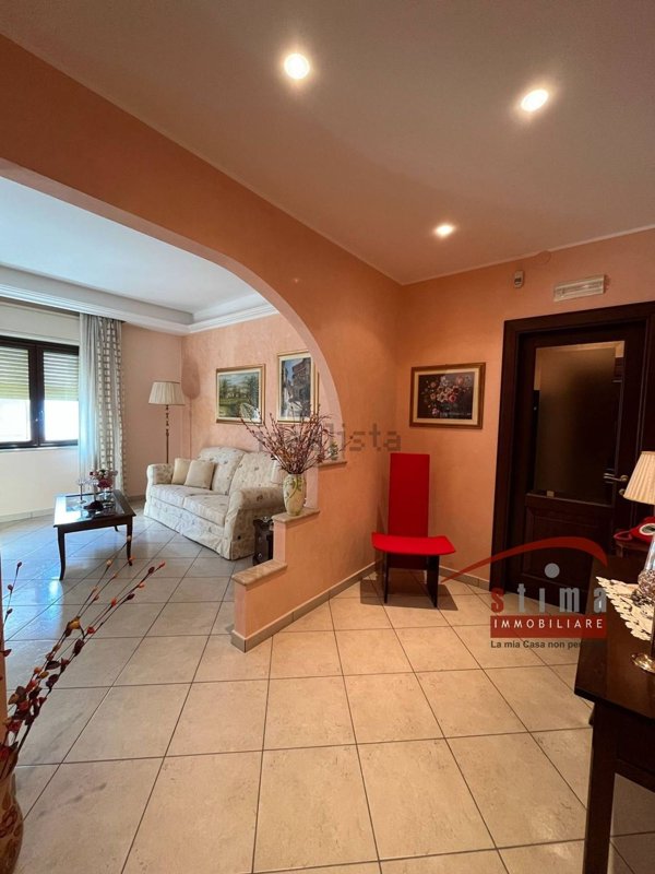 appartamento in vendita a Siracusa in zona Centro Città