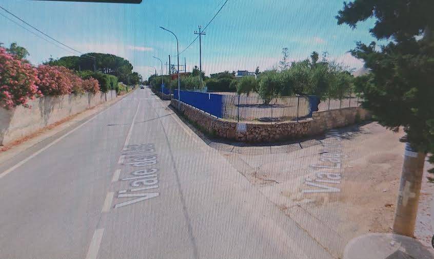 terreno agricolo in vendita a Siracusa in zona Epipoli