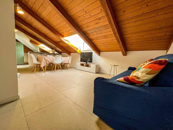 appartamento in vendita a Siracusa