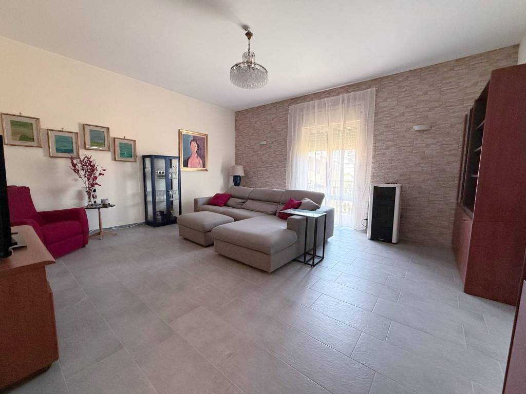 appartamento in vendita a Siracusa in zona Grottasanta