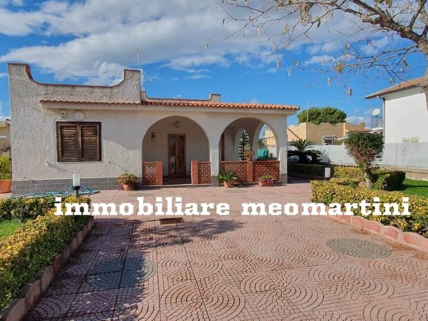 casa indipendente in vendita a Siracusa in zona Arenella