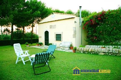 casa indipendente in vendita a Siracusa