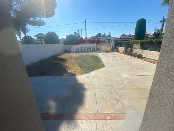 casa indipendente in vendita a Siracusa in zona Fontane Bianche