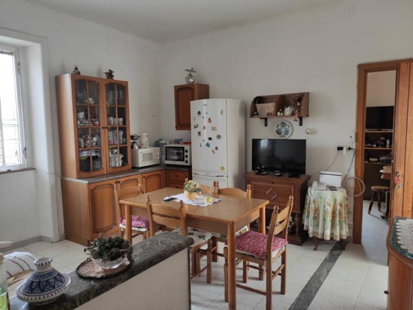 appartamento in vendita a Siracusa in zona Centro Città