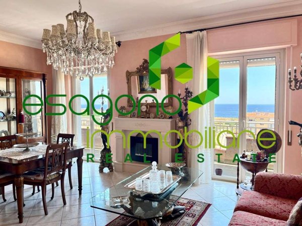 appartamento in vendita a Siracusa in zona Grottasanta