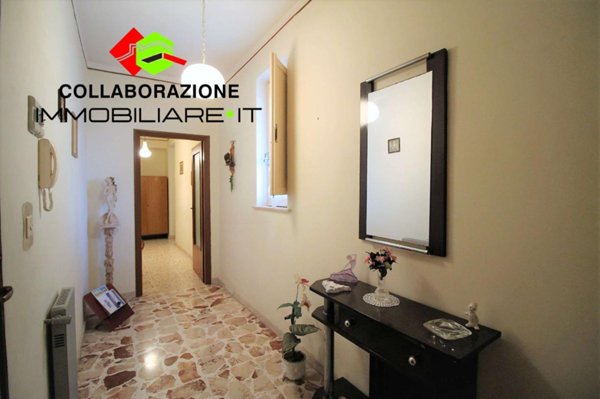 appartamento in vendita a Siracusa in zona Grottasanta