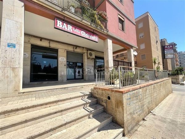 locale commerciale in vendita a Siracusa