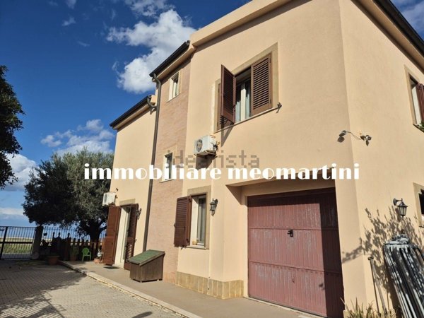 casa indipendente in vendita a Siracusa