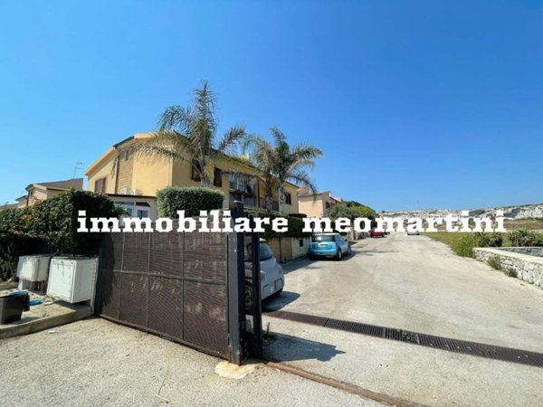 casa indipendente in vendita a Siracusa