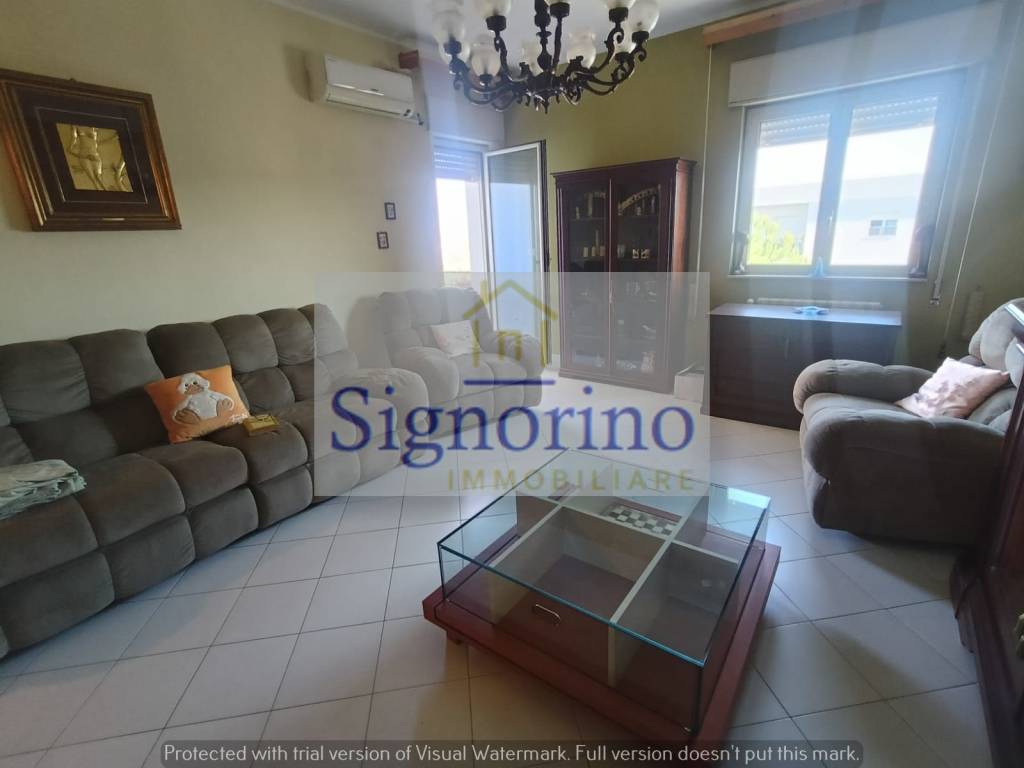 appartamento in vendita a Siracusa in zona Epipoli
