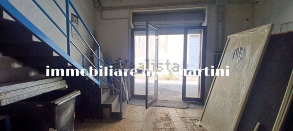 locale commerciale in vendita a Siracusa
