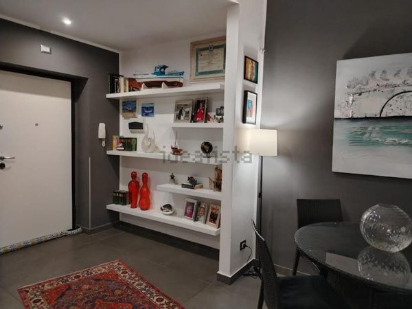 appartamento in vendita a Siracusa in zona Centro Città