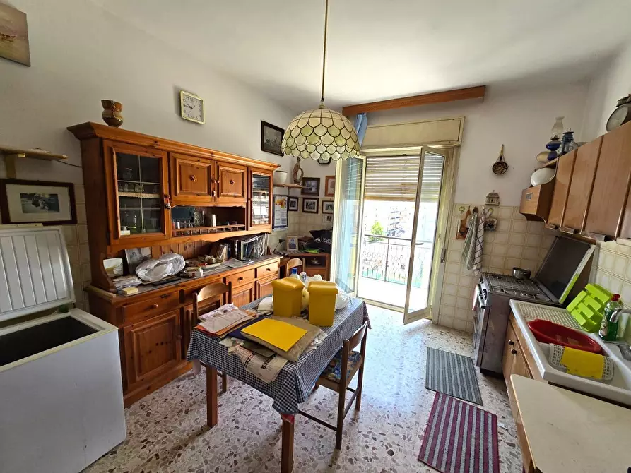 appartamento in vendita a Siracusa in zona Scala Greca