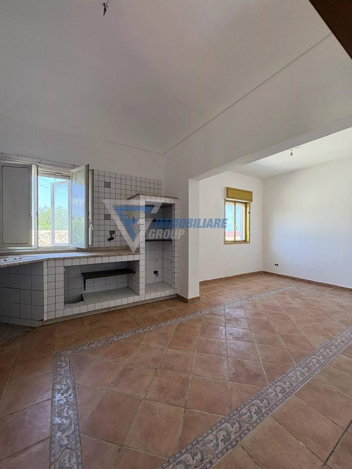 casa indipendente in vendita a Siracusa in zona Borgata