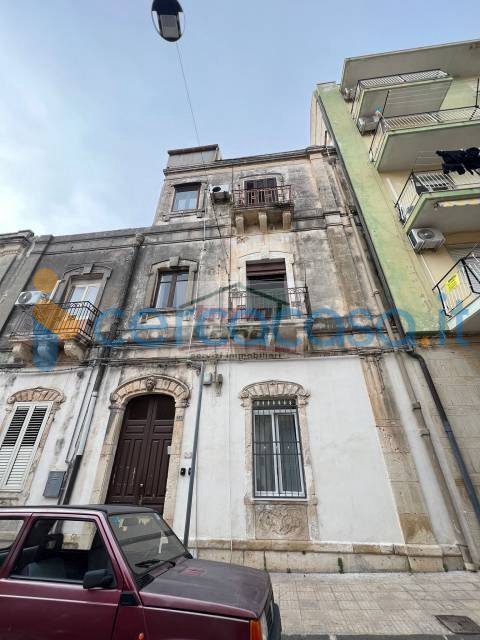 appartamento in vendita a Siracusa in zona Borgata