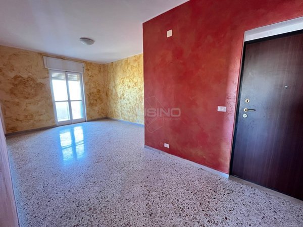 appartamento in vendita a Siracusa in zona Scala Greca