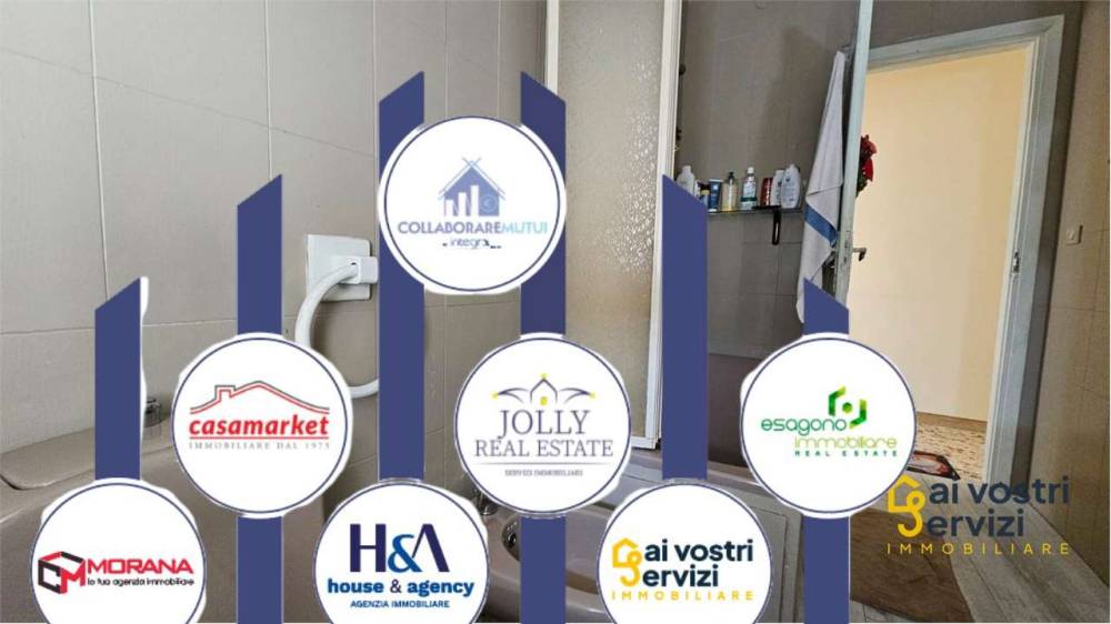 appartamento in vendita a Siracusa in zona Centro Città