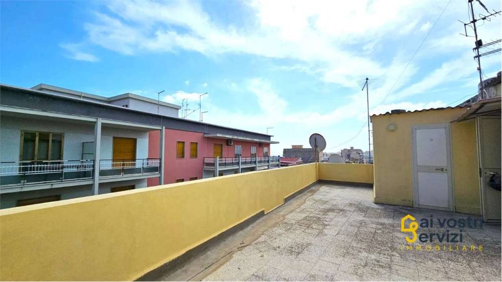 appartamento in vendita a Siracusa in zona Centro Città