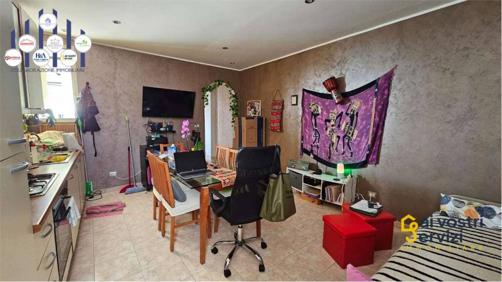 appartamento in vendita a Siracusa in zona Centro Città