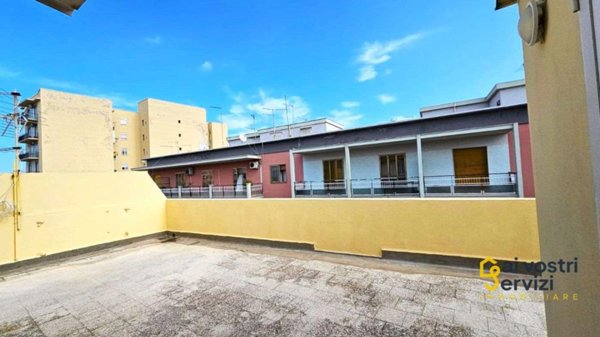 appartamento in vendita a Siracusa in zona Centro Città