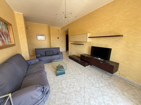 appartamento in vendita a Siracusa in zona Centro Città