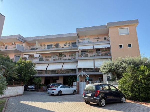 appartamento in vendita a Siracusa