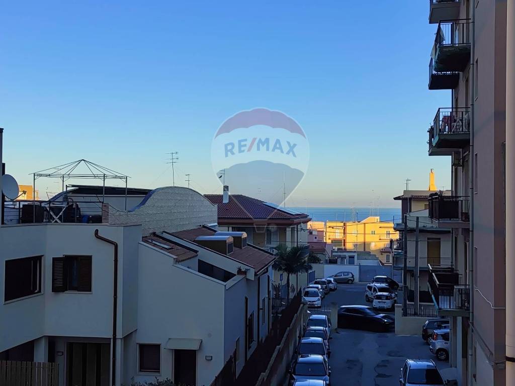 appartamento in vendita a Siracusa in zona Grottasanta