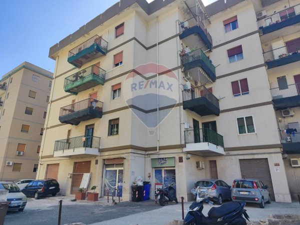 appartamento in vendita a Siracusa in zona Grottasanta