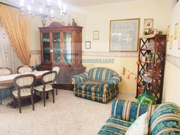 appartamento in vendita a Siracusa in zona Borgata