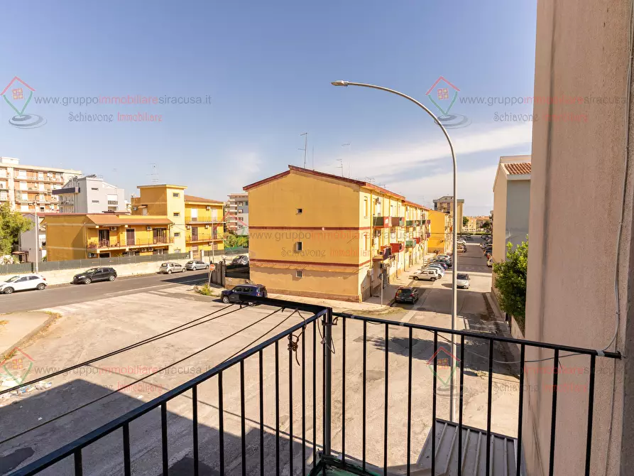 appartamento in vendita a Siracusa