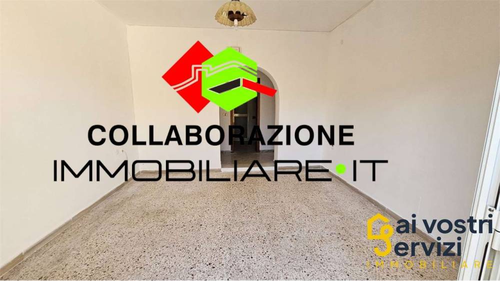 appartamento in vendita a Siracusa in zona Belvedere