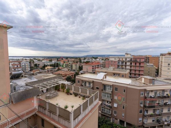 appartamento in vendita a Siracusa