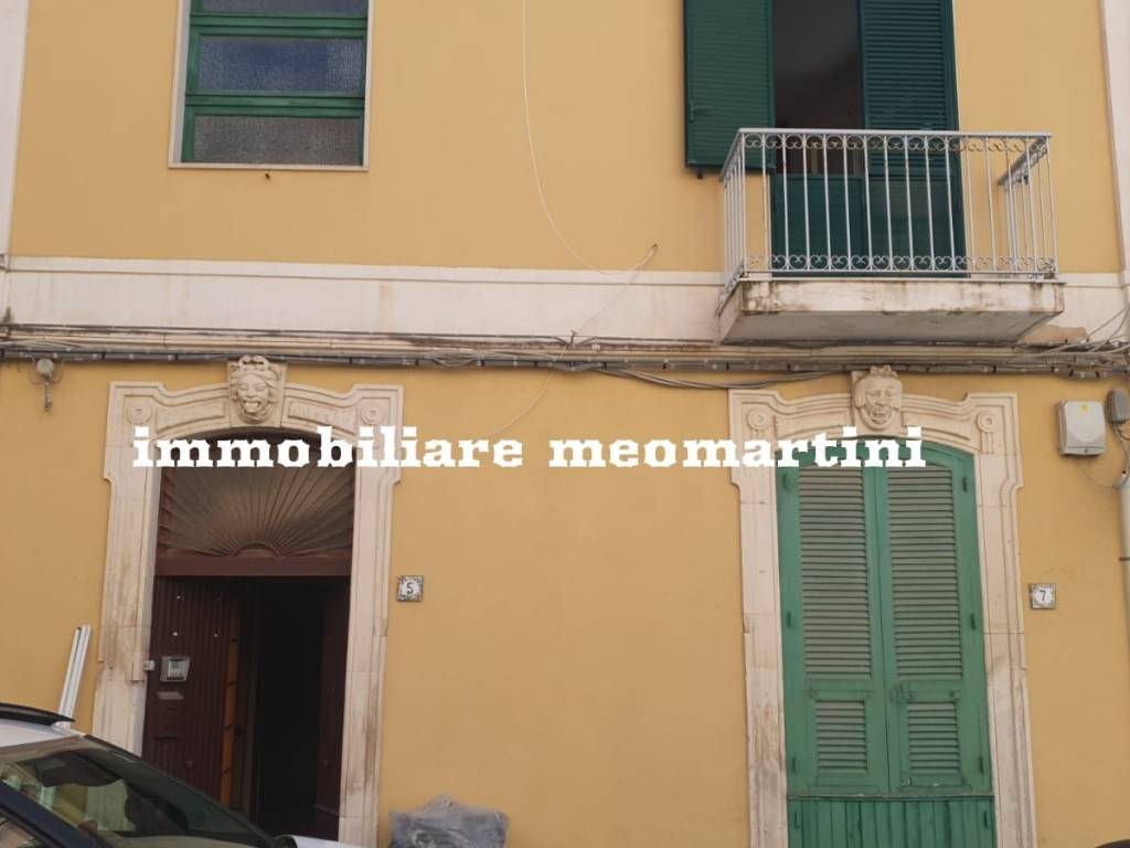 appartamento in vendita a Siracusa in zona Centro Città