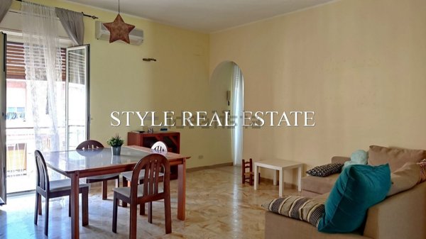 appartamento in vendita a Siracusa in zona Scala Greca