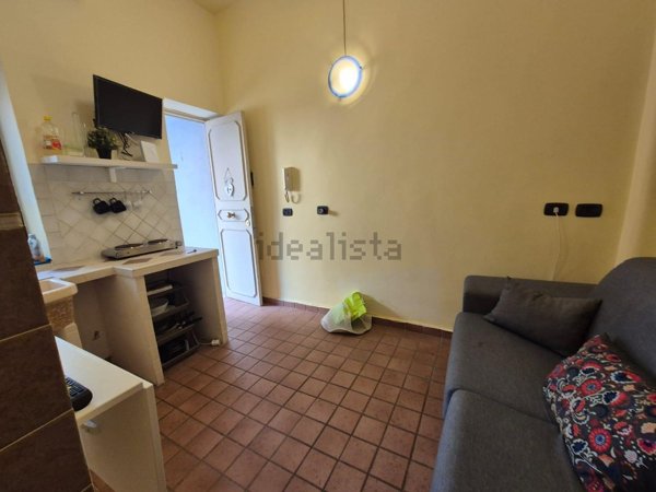 appartamento in vendita a Siracusa in zona Centro Città