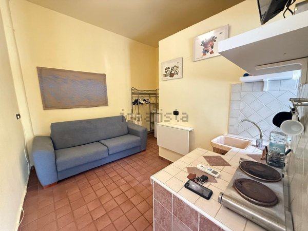 appartamento in vendita a Siracusa in zona Centro Città