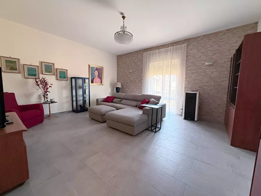 appartamento in vendita a Siracusa in zona Grottasanta