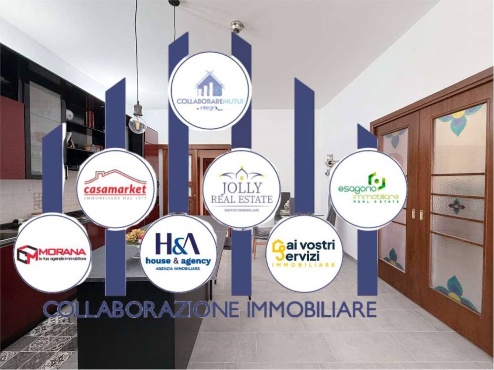appartamento in vendita a Siracusa in zona Grottasanta