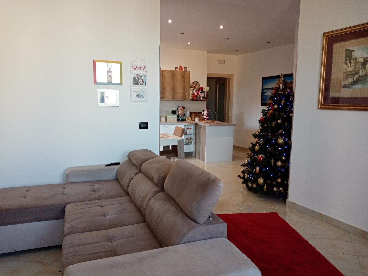 appartamento in vendita a Siracusa in zona Grottasanta
