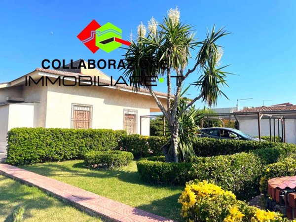 appartamento in vendita a Siracusa in zona Arenella