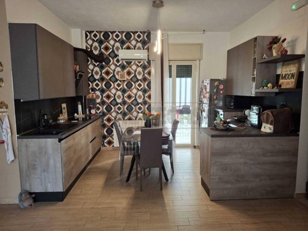 appartamento in vendita a Siracusa in zona Centro Città