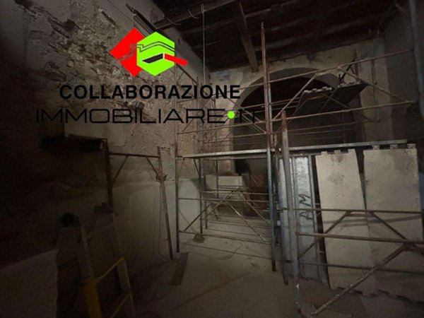 appartamento in vendita a Siracusa in zona Isola Ortigia