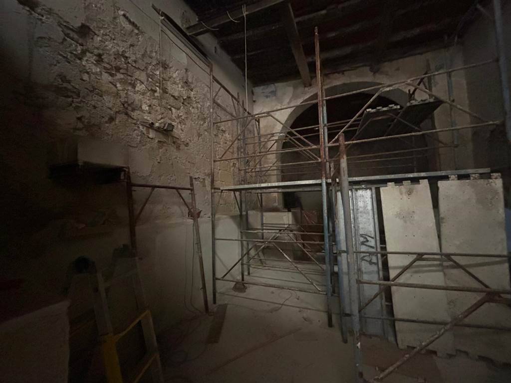 appartamento in vendita a Siracusa in zona Isola Ortigia