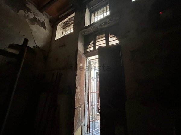 appartamento in vendita a Siracusa in zona Centro Città