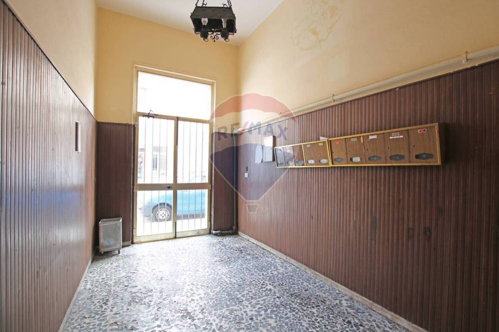 appartamento in vendita a Siracusa in zona Borgata