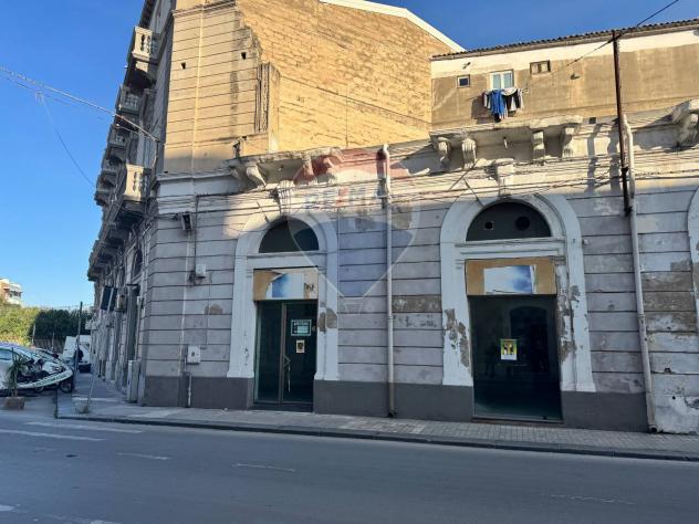 locale commerciale in vendita a Siracusa in zona Centro Città